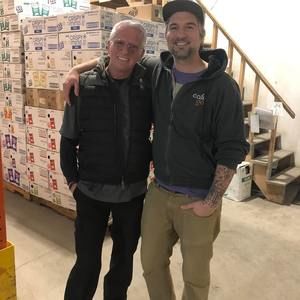 Meet your Posher, Jacques